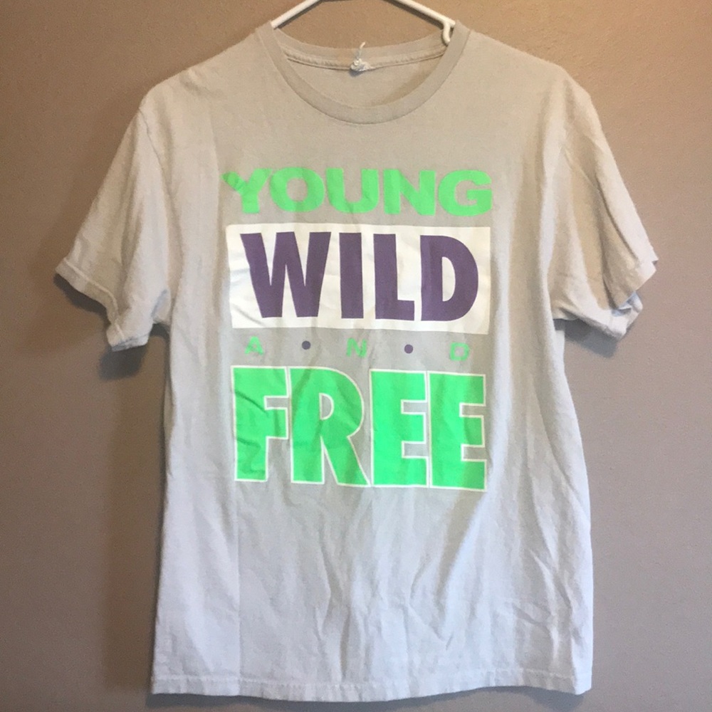 Party shirt